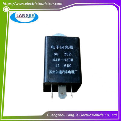 Buggy Golf Cart 12V Flasher Electrónico para el Club Marshell