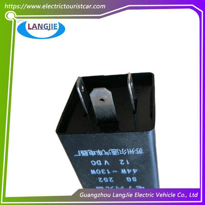 Buggy Golf Cart 12V Flasher Electrónico para el Club Marshell