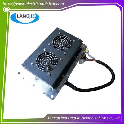 Proveedor MC3336-7240 Controlador Assy para el carrito de golf eléctrico de Marshell