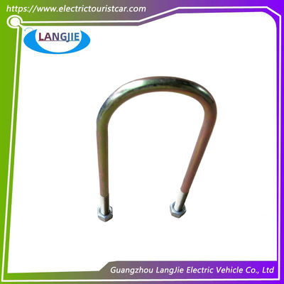 Accesorios para carros de golf Kit U-Bolt para carros de club DS Carro de golf eléctrico
