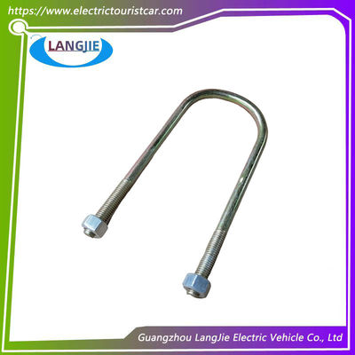 Cerrojos y tuercas de eje para componentes de carrito de golf Marshell