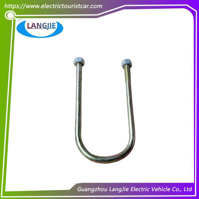 Un buen precio. Fabrica OEM Cerrojo en forma de U para Marshell Popular Club Car Electric Golf Car Parts en línea