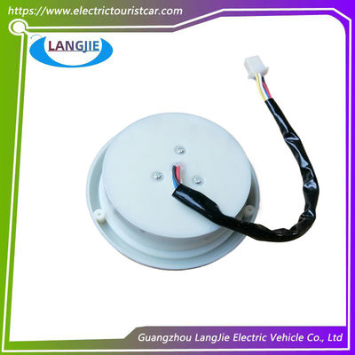 Fabrica OEM de venta caliente faro LED para el coche del club de EAGLE Electric Golf Car Parts