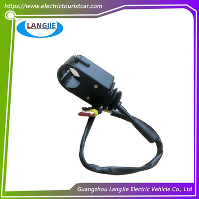 Interruptor de combinación para la columna de dirección Interruptor utilizado en el coche de turismo eléctrico EXCAR