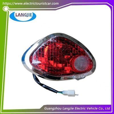 Fabricante mejor vendido LED delantera señal de giro para EAGLE Electric Golf Buggy Parts