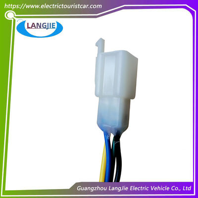 Fabricante mejor vendido LED delantera señal de giro para EAGLE Electric Golf Buggy Parts