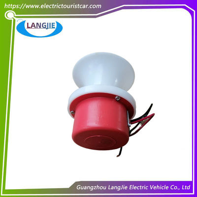 Alarma de zumbido blanco Corno de altavoz Marshall Golf Autopartes