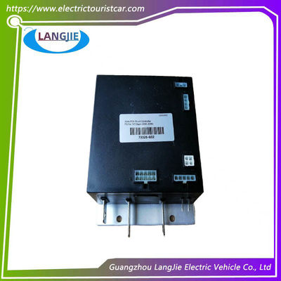 350A Controlador de velocidad del motor 36V para piezas de carritos de golf TXT