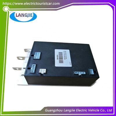 Carro de golf 73326-G02 Controlador 36V 350A Adecuado para TXT Controlador Carro de golf eléctrico