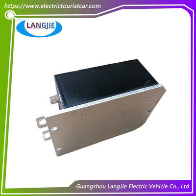 Carro de golf 73326-G02 Controlador 36V 350A Adecuado para TXT Controlador Carro de golf eléctrico