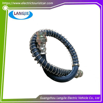 Proveedor Tubo de aceite de freno para accesorios de carrito de golf eléctrico Marshell