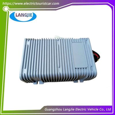 Vendedor Convertidor de CC DC1236A 36V-48V Marshell para repuestos de automóviles de club