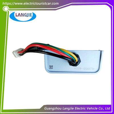 Vendedor Convertidor de CC DC1236A 36V-48V Marshell para repuestos de automóviles de club
