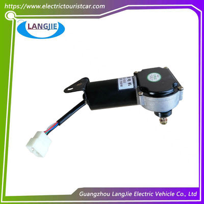 Carro de golf LVTONG limpiador de vidrio de cabina 30W ZD152 12V