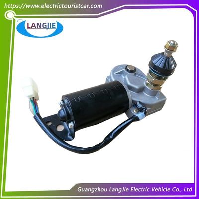 Un buen precio. Carro de golf LVTONG limpiador de vidrio de cabina 30W ZD152 12V en línea