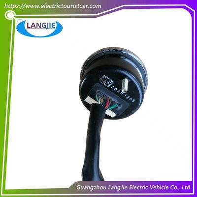Partes de carretillas eléctricas versátiles para instrumentos Marshell Perfecto para turismos y autobuses de transporte