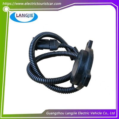 Componentes del sensor de seguridad del motor del codificador del carrito de golf EAGLE