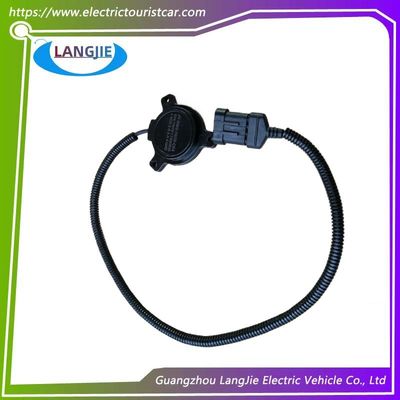 Componentes del sensor de seguridad del motor del codificador del carrito de golf EAGLE