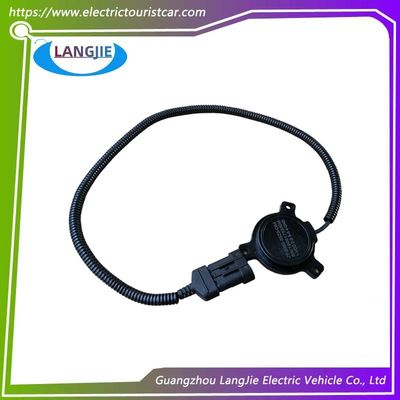 Encoder de motor de automóvil de turismo 64 Sensor de velocidad de pulso para accesorios de automóviles de turismo