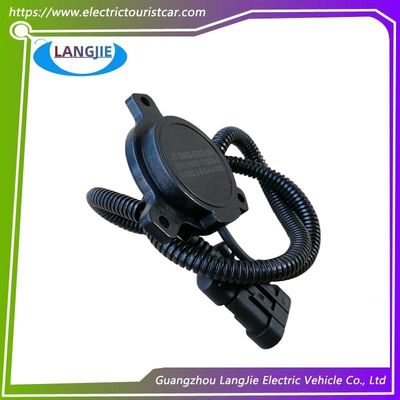 Un buen precio. Encoder de motor de automóvil de turismo 64 Sensor de velocidad de pulso para accesorios de automóviles de turismo en línea