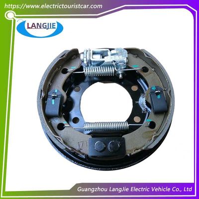 OEM Factory Rear Brake Assembly EXCAR para los accesorios eléctricos del carrito de golf