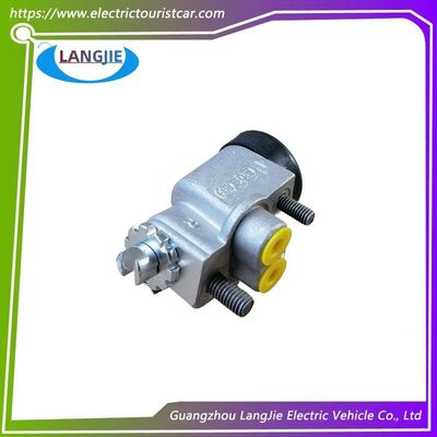 Marshell Electric Sightseeing Car Frente del coche de freno derecho cilindro bomba sin boquilla para Golf Auto Parts