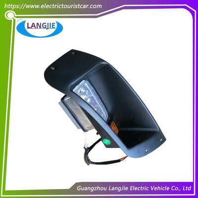Accesorios para carros de golf eléctricos con luz LED