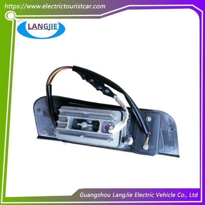 Ensamblaje de faros delanteros LED EAGLE para piezas de rendimiento de carritos de golf eléctricos