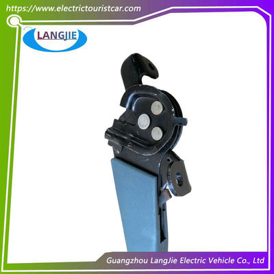 Cuchillo de freno de mano para autobuses eléctricos
