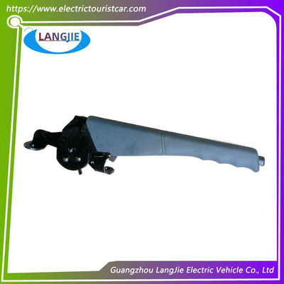 Cuchillo de freno de mano para autobuses eléctricos