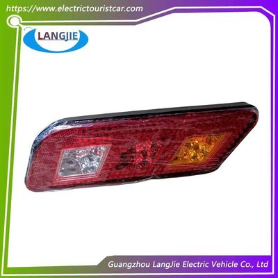 Sanidad ambiental Iluminación trasera del vehículo EAGLE Combinación LED de iluminación trasera