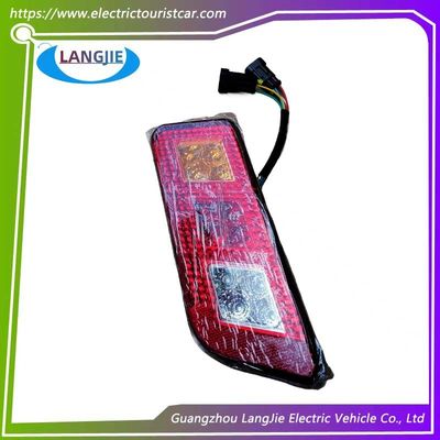 Sanidad ambiental Iluminación trasera del vehículo EAGLE Combinación LED de iluminación trasera