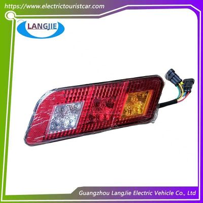 Luces LED de combinación trasera para EAGLE para las piezas de rendimiento de los carritos de golf eléctricos