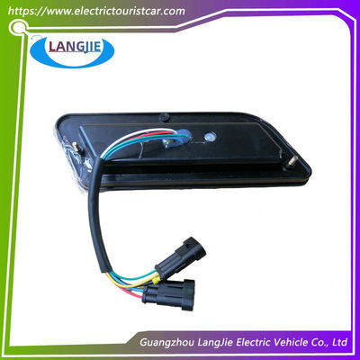 Luces LED de combinación trasera para EAGLE para las piezas de rendimiento de los carritos de golf eléctricos