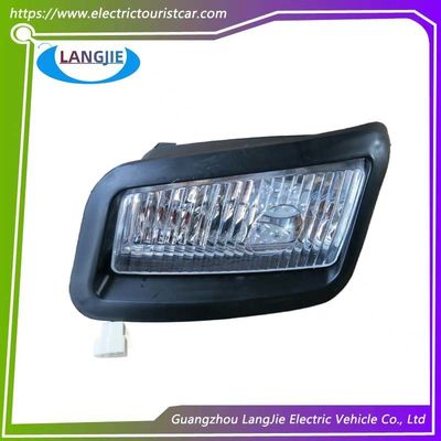 Lámparas delanteras LED EAGLE para automóviles de club y accesorios