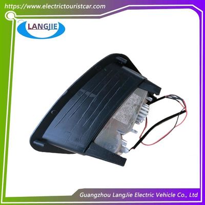 Carros de golf faros LED de alta calidad para el club de coches eléctricos de EAGLE