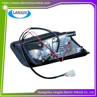 Lámparas delanteras LED EAGLE para automóviles de club y accesorios