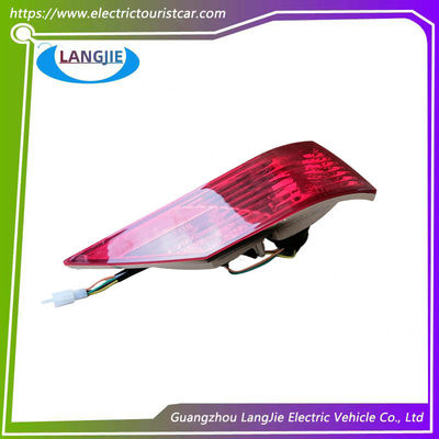 Carro de golf eléctrico luz trasera LED para EAGLE Golf eléctrico