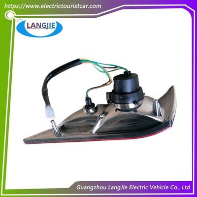 LED delantera señal de giro EAGLE para el club de automóviles y accesorios Club de golf de carretas de piezas