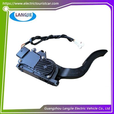Repuestos para carros de golf para clubes acelerador negro EAGLE para carros de club Repuestos y accesorios