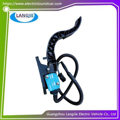 Las piezas del controlador de velocidad de pedal del vehículo de club eléctrico EAGLE YDJS-4805