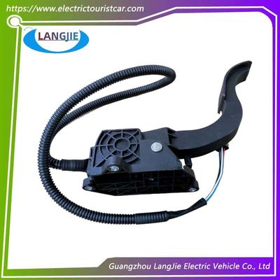 Tipo de acelerador YDJS-4805 EAGLE para las piezas eléctricas de los vagones de golf
