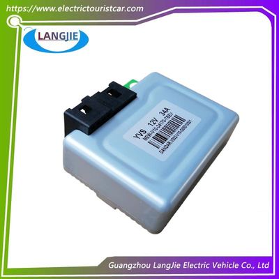 Aluminio LVTONG Autobús turístico de potencia Controlador electrónico Accesorios