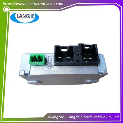 Proveedor Controller de potencia Club Auto Partes personalizadas LVTONG para Golf eléctrico