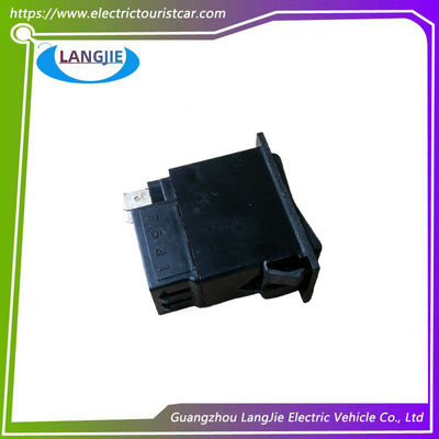 Limpiezas para carros de golf Marshell, accesorios para botones de interruptor de faros