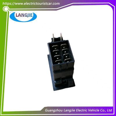 Proveedor Interruptor de luz Marshell para el carrito de golf eléctrico Partes de rendimiento Partes de carrito de turismo