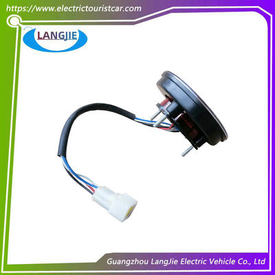 Luz de combinación trasera LED para piezas y accesorios de automóviles de club