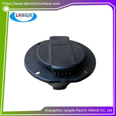 Fuente de carga del proveedor EAGLE para partes de autobuses de turismo y de carros de golf de club