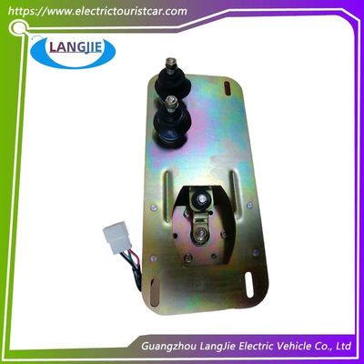 ZD1533-12V-50W Motor de limpiaparabrisas Assy Auto turístico EAGLE para piezas de carritos de golf eléctricos