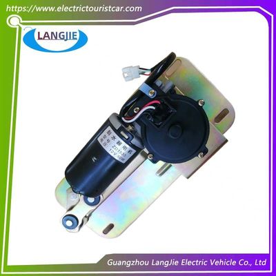 ZD1533-12V-50W Motor de limpiaparabrisas Assy Auto turístico EAGLE para piezas de carritos de golf eléctricos